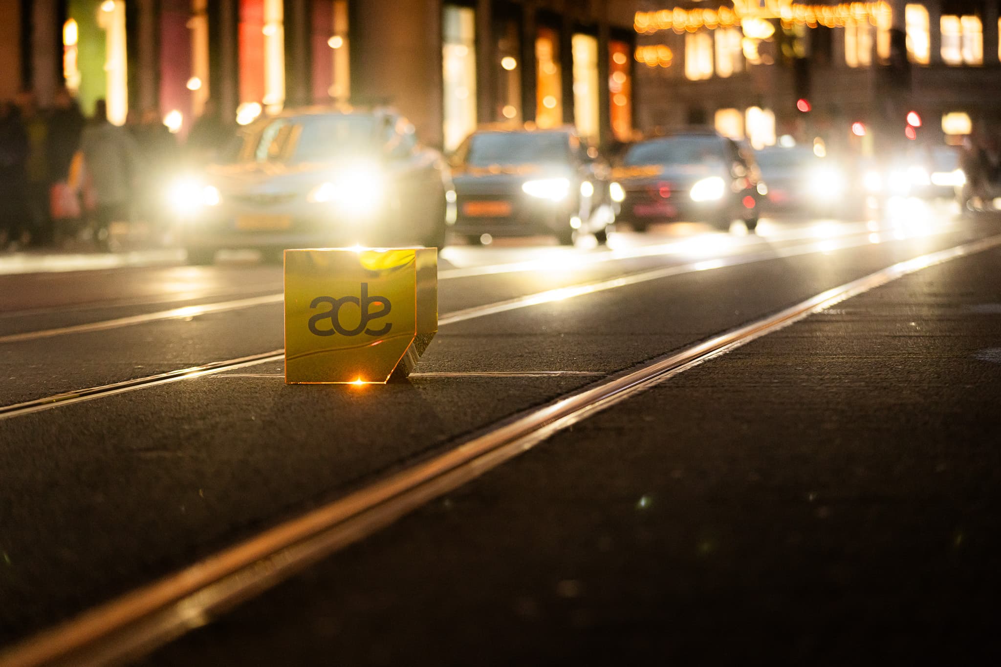 ADE Marks 30th Anniversary With New Global Nightlife Index