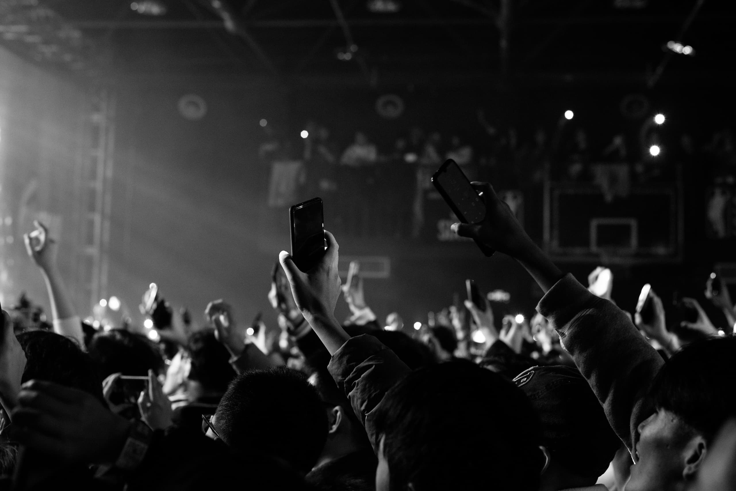 Flipside community — Our Mission