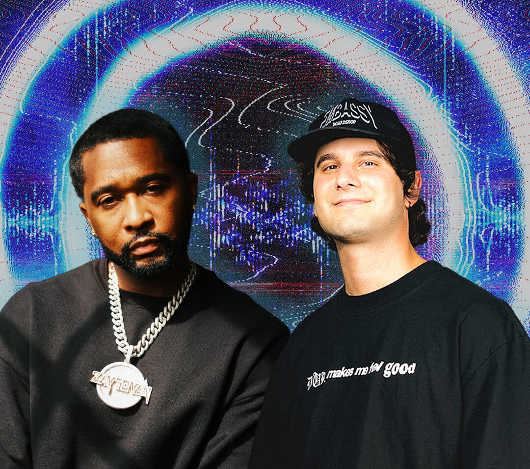 Tape B and Zaytoven Trace Trap's Signature Sound on New Collab
